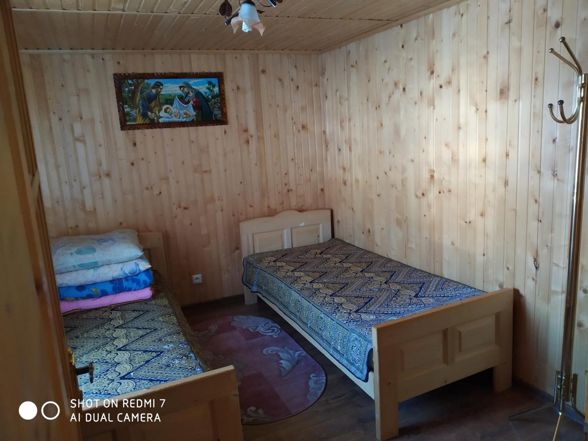 Pensjonat У Дядька Pilipets Pokój zdjęcie